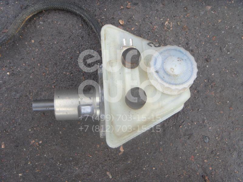 Цилиндр тормозной главный для Mercedes Benz W124 1984-1993 - Фото №1