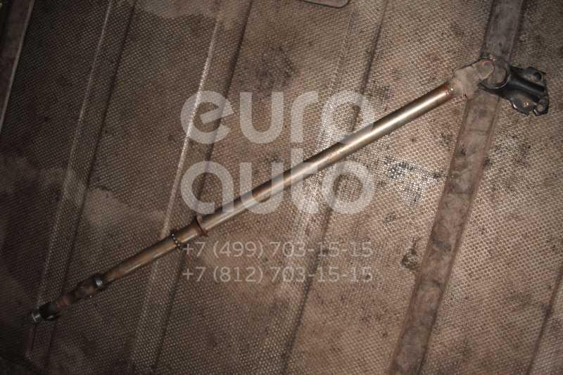 Кардан рулевой для Ford Transit 1994-2000 - Фото №1