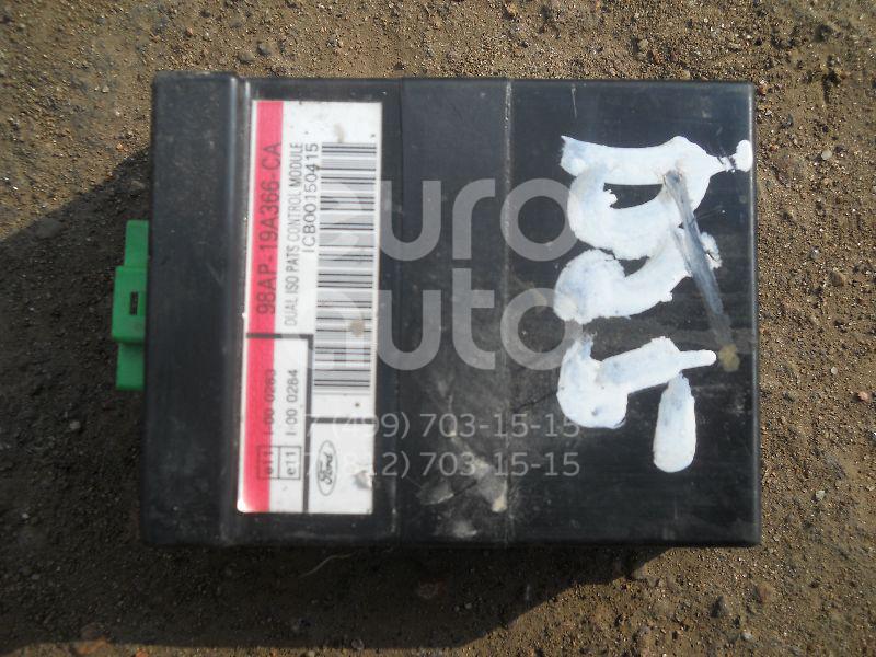 Блок электронный для Ford Transit 1994-2000 - Фото №1