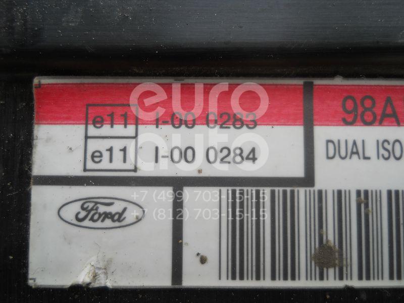 Блок электронный для Ford Transit 1994-2000 - Фото №1