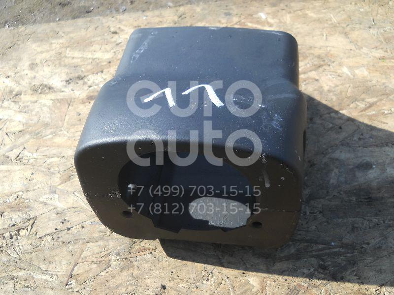 Кожух рулевой колонки для Audi A3 (8L1) 1996-2003 - Фото №1