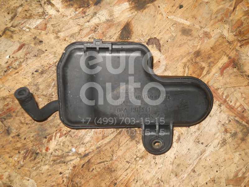 Резонатор воздушного фильтра для Audi A3 (8L1) 1996-2003 - Фото №1