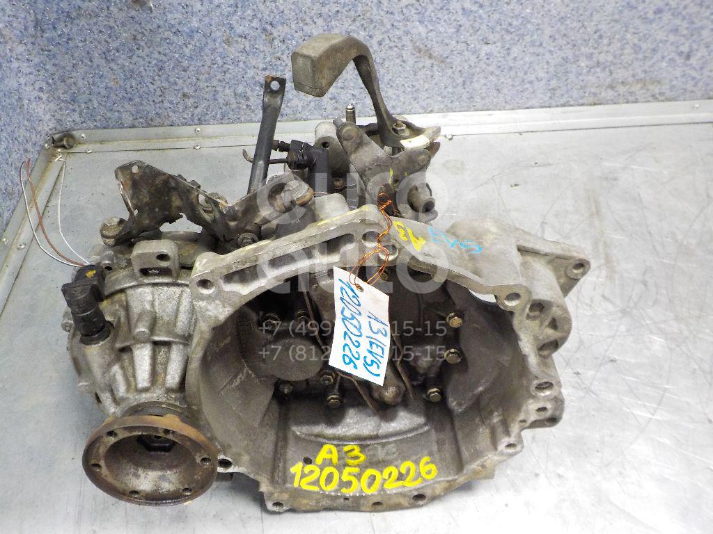 МКПП (механическая коробка переключения передач) для Audi,Skoda,VW A3 (8L1) 1996-2003;Octavia (A4 1U-) 2000-2011;Golf IV/Bora 1997-2005;New Beetle 1998-2010 - Фото №1