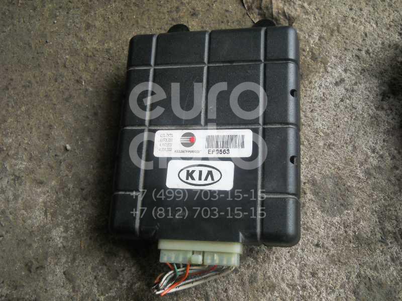 Блок электронный для Kia Sportage 1993-2006 - Фото №1