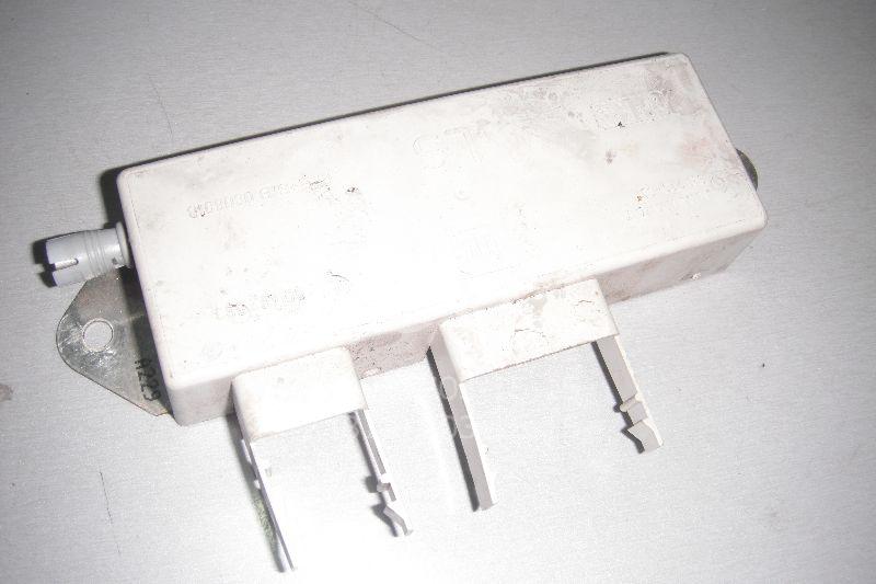 Блок электронный для Opel Vectra B 1999-2002;Vectra B 1995-1999 - Фото №1