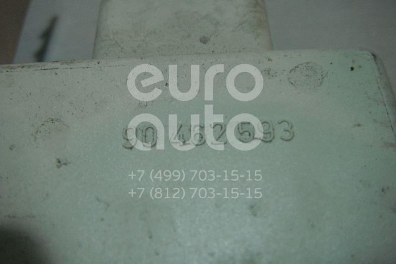 Блок электронный для Opel Vectra B 1999-2002;Vectra B 1995-1999 - Фото №1