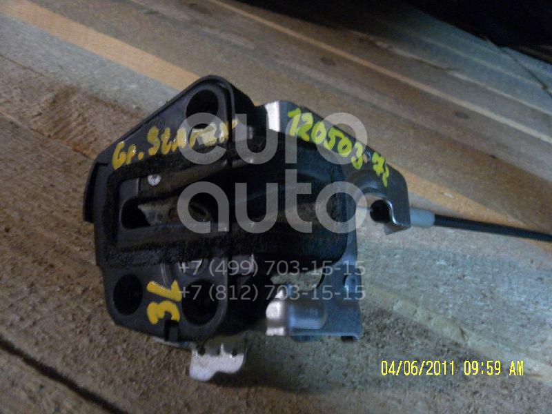 Замок двери сдвижной для Hyundai Starex H1/Grand Starex 2007> - Фото №1