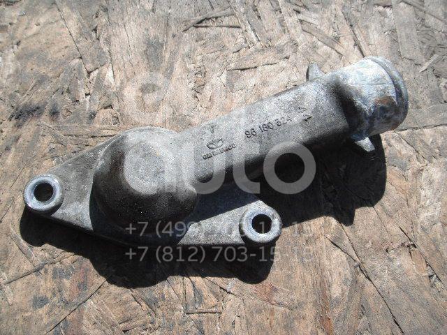 Фланец для Chevrolet Lanos 2004-2010 - Фото №1