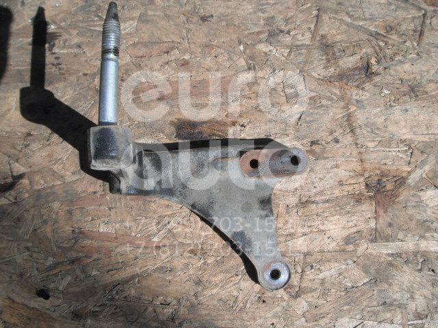 Кронштейн двигателя для Chevrolet Aveo (T200) 2003-2008 - Фото №1