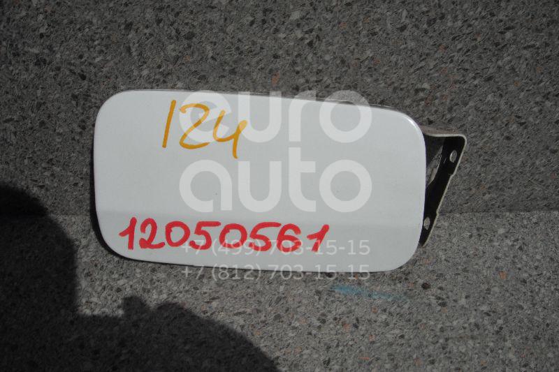 Лючок бензобака для Mercedes Benz W124 1984-1993;W124 E-Klasse 1993-1995 - Фото №1
