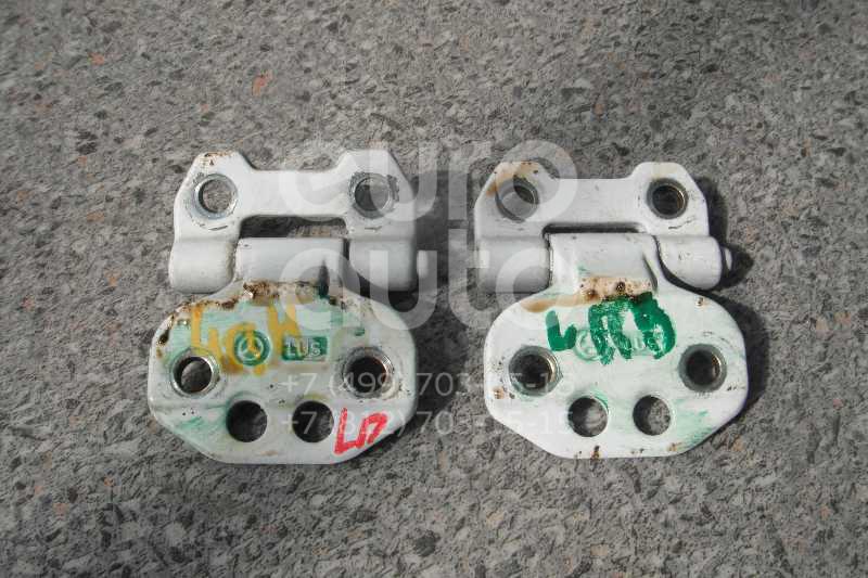 Петля двери для Mercedes Benz W124 1984-1993;W124 E-Klasse 1993-1995 - Фото №1