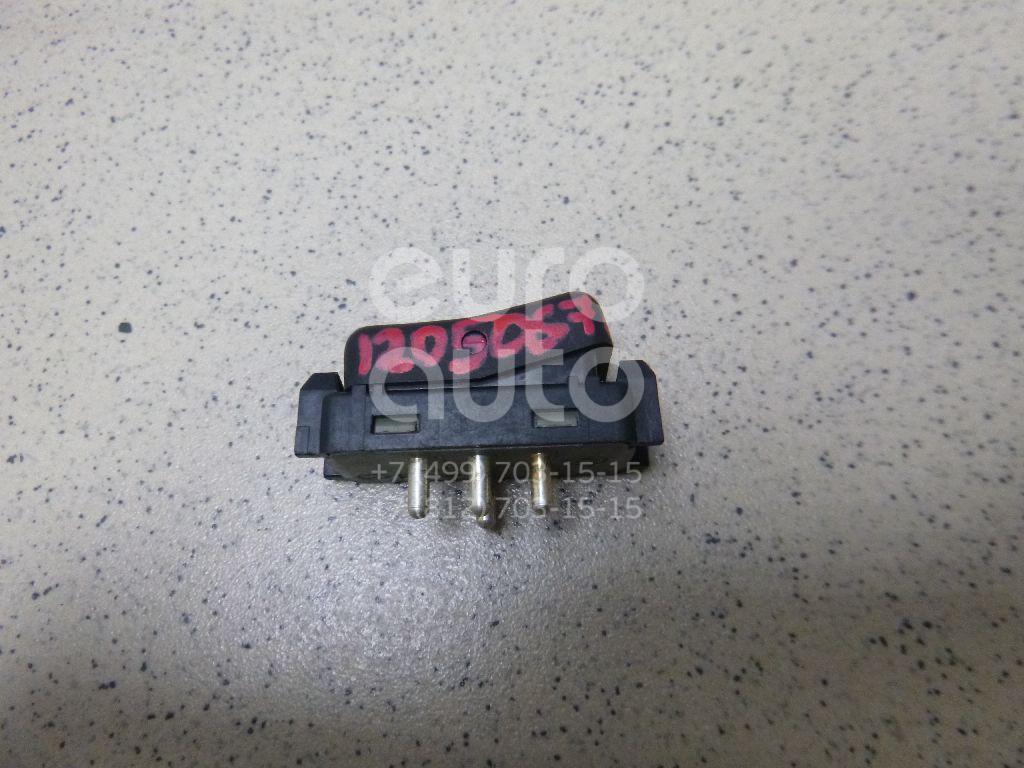 Кнопка многофункциональная для Mercedes Benz W124 1984-1993;W124 E-Klasse 1993-1995 - Фото №1