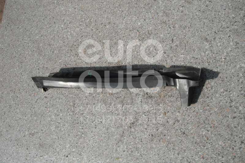 Водосток для Mercedes Benz W124 1984-1993 - Фото №1