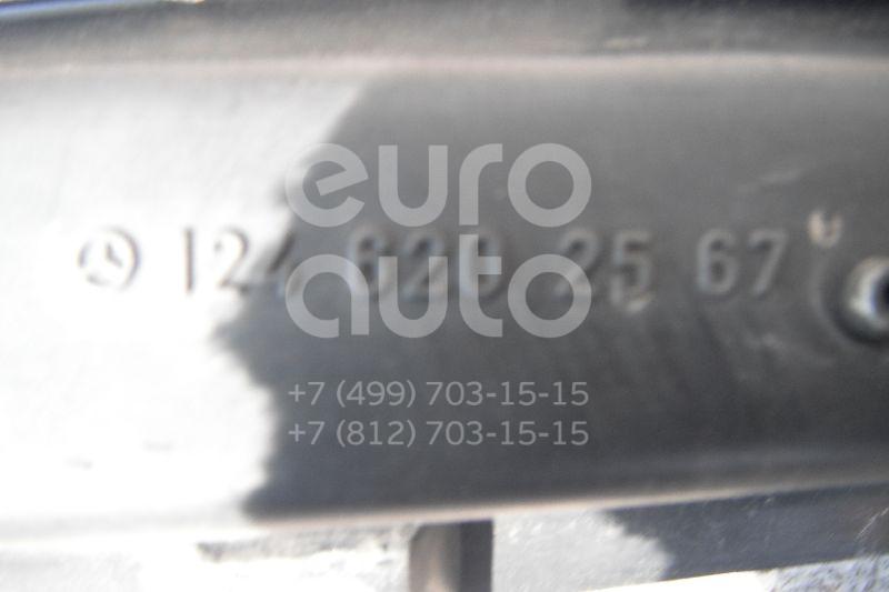 Водосток для Mercedes Benz W124 1984-1993 - Фото №1