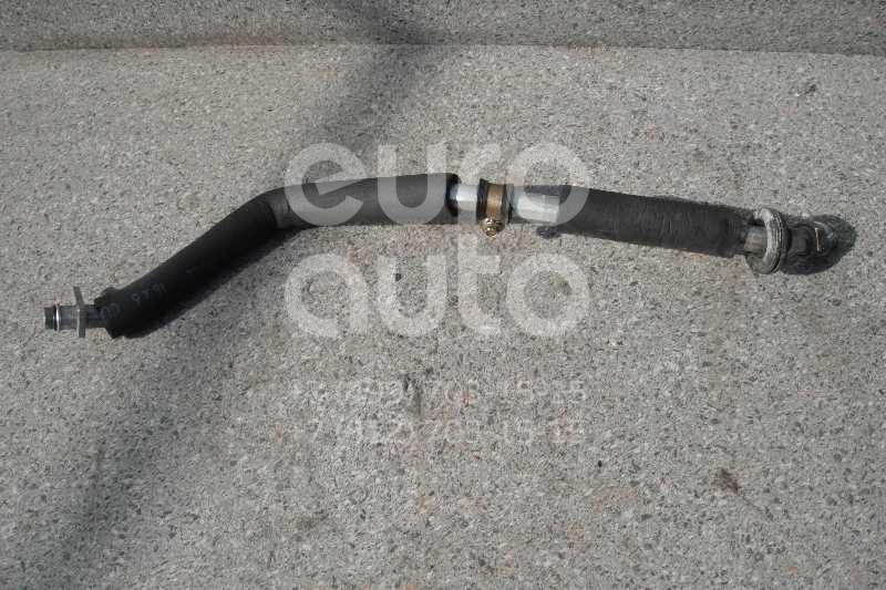 Трубка кондиционера для Mercedes Benz W124 1984-1993 - Фото №1
