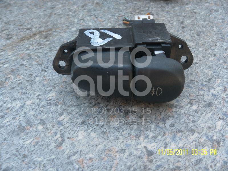 Кнопка противотуманки для Mitsubishi Lancer (CB) 1992-1998 - Фото №1