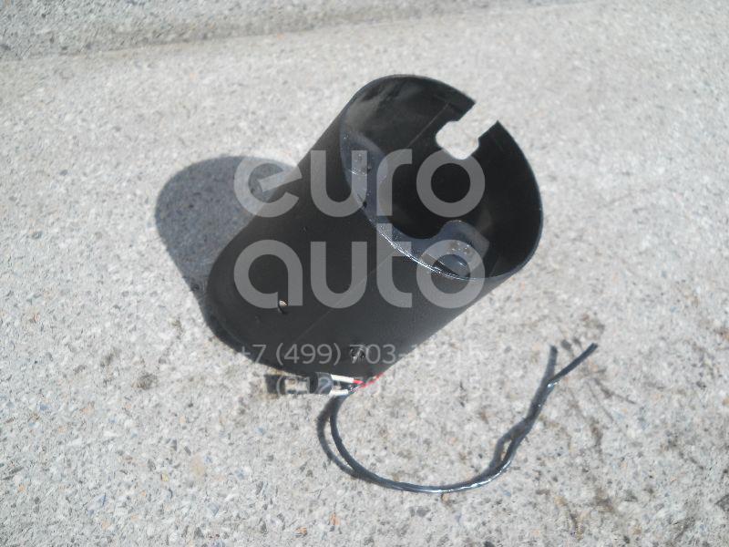 Кожух рулевой колонки для Mercedes Benz W124 1984-1993 - Фото №1