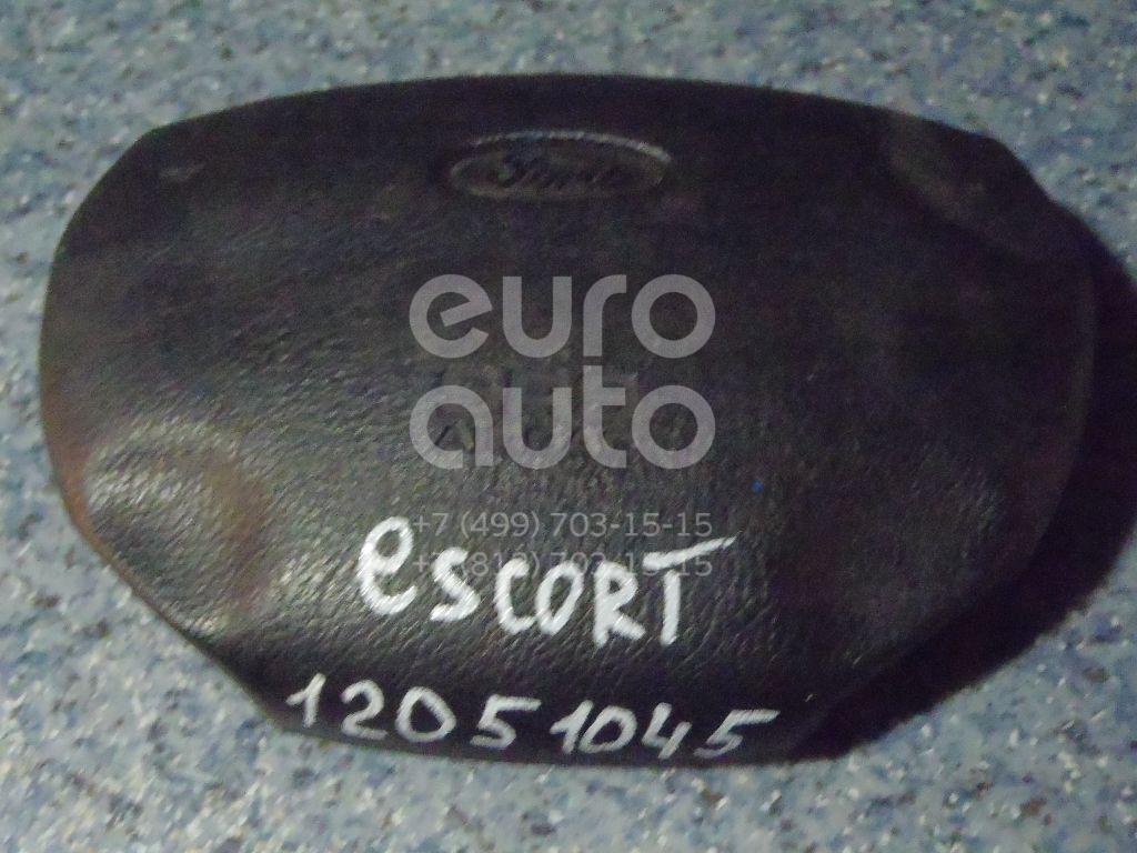 Подушка безопасности в рулевое колесо для Ford Escort/Orion 1995-2001 - Фото №1