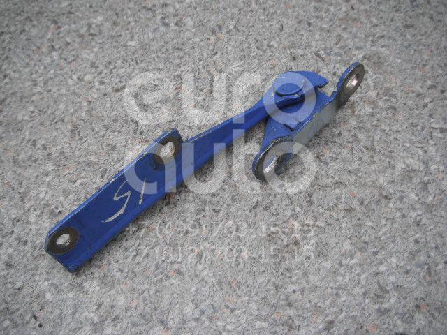 Петля капота правая для Mitsubishi Space Star 1998-2004;Carisma (DA) 1995-1999;Carisma (DA) 1999-2003 - Фото №1