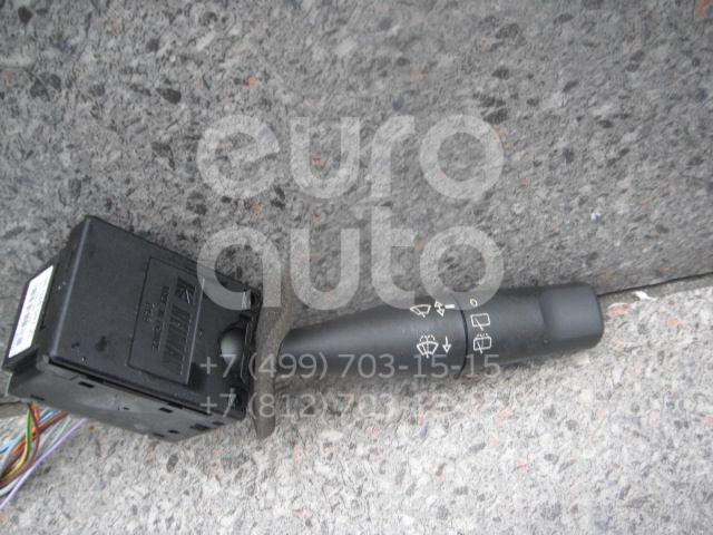Переключатель стеклоочистителей для Peugeot 206 1998-2012 - Фото №1