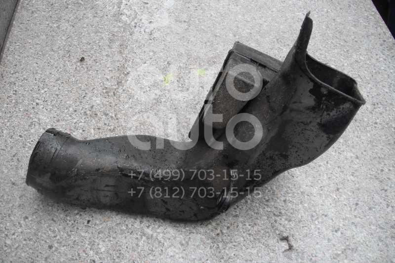 Резонатор воздушного фильтра для Mitsubishi Galant (E5) 1993-1997 - Фото №1