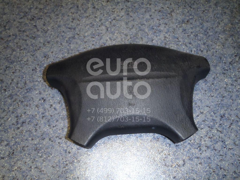 Подушка безопасности в рулевое колесо для Mitsubishi Carisma (DA) 2000-2003 - Фото №1