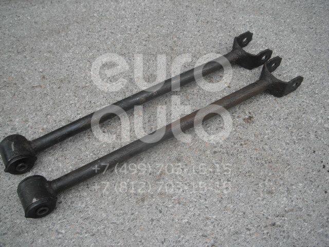 Тяга задняя продольная для Toyota Corolla E10 1992-1997 - Фото №1