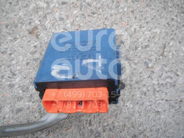 Реле для Toyota Corolla E10 1992-1997 - Фото №1