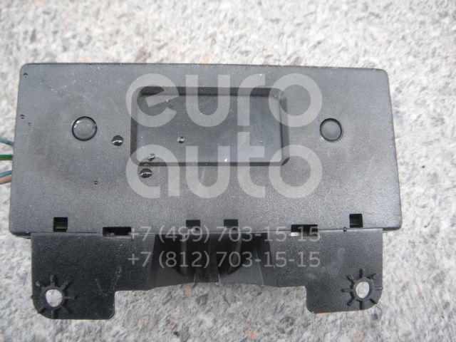 Часы для Peugeot 206 1998-2012 - Фото №1