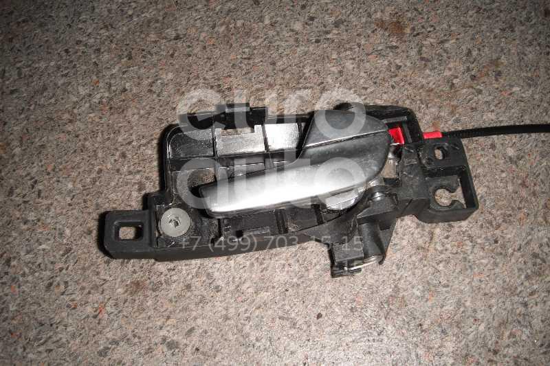 Ручка двери внутренняя правая для Ford Mondeo IV 2007-2015;Galaxy 2006-2015;S-MAX 2006-2015 - Фото №1
