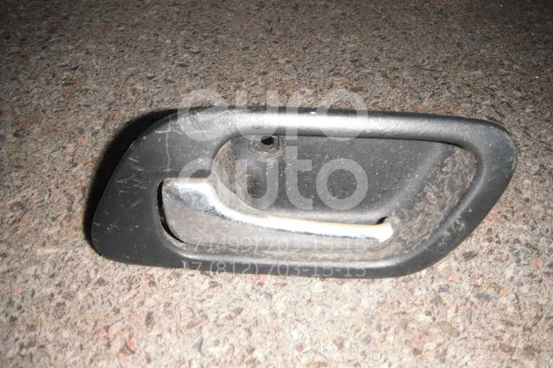 Ручка двери внутренняя левая для Honda Accord VI 1998-2002 - Фото №1
