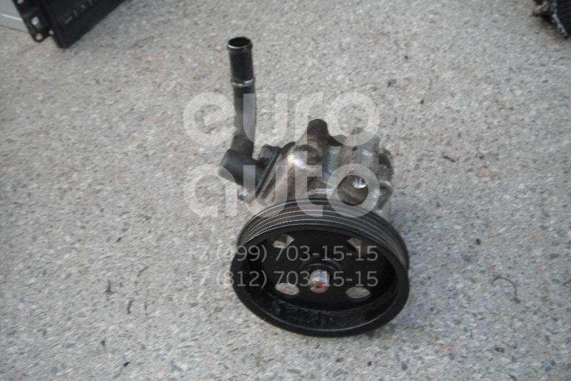 Насос гидроусилителя для Chevrolet Aveo (T250) 2005-2011;Aveo (T200) 2003-2008 - Фото №1