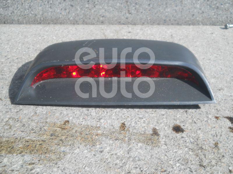 Фонарь задний (стоп сигнал) для Chevrolet Aveo (T250) 2005-2011;Aveo (T200) 2003-2008 - Фото №1
