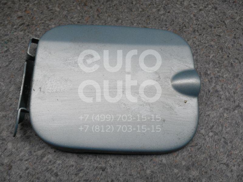 Лючок бензобака для Renault Logan 2005-2014 - Фото №1