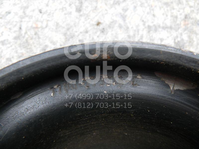 Шкив коленвала для Renault,VAZ Logan 2005-2014;Lada Largus 2011>;Sandero 2014> - Фото №1