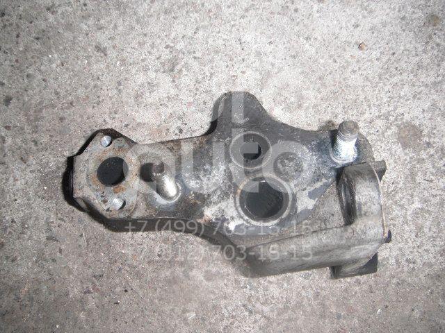 Кронштейн (сопут. товар) для Chevrolet Aveo (T250) 2005-2011 - Фото №1