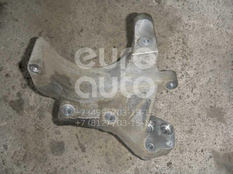 Кронштейн кондиционера для Chevrolet Aveo (T250) 2005-2011 - Фото №1