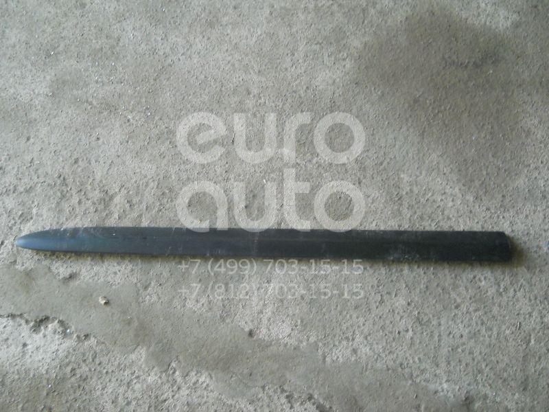 Молдинг передней левой двери для Nissan Almera N16 2000-2006 - Фото №1