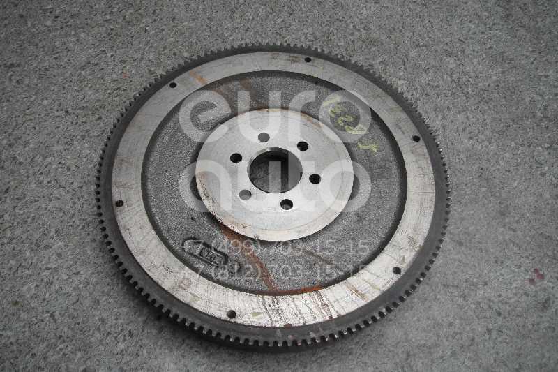 Маховик для Chevrolet Aveo (T250) 2005-2011 - Фото №1
