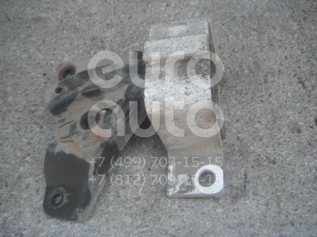 Опора двигателя правая для Renault,VAZ Logan 2005-2014;Sandero 2009-2014;Lada Largus 2011> - Фото №1