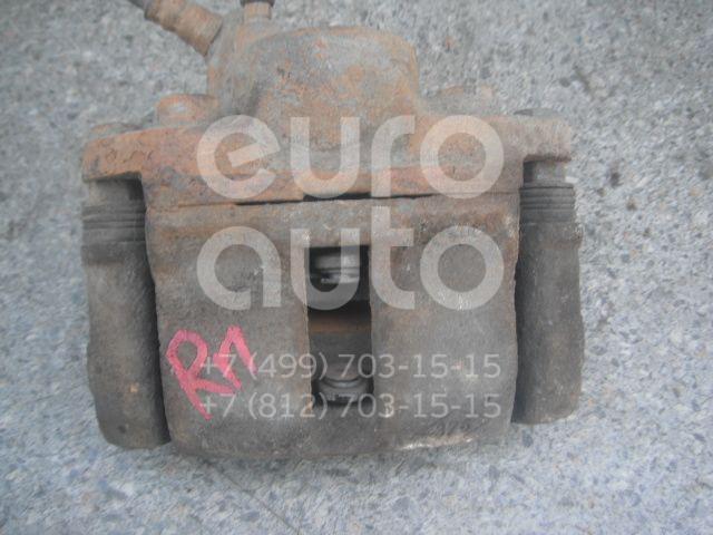 Суппорт передний правый для Renault Logan 2005-2014;Clio I 1991-1998;R21 1986-1994;Clio II/Symbol 1998-2008 - Фото №1