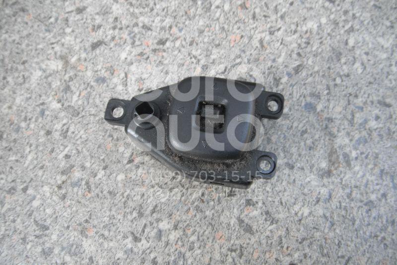 Переключатель регулировки зеркала для Mazda 323 (BJ) 1998-2003;Premacy (CP) 1999-2004;626 (GF) 1997-2002;MPV II (LW) 1999-2006;Mazda 3 (BK) 2002-2009 - Фото №1