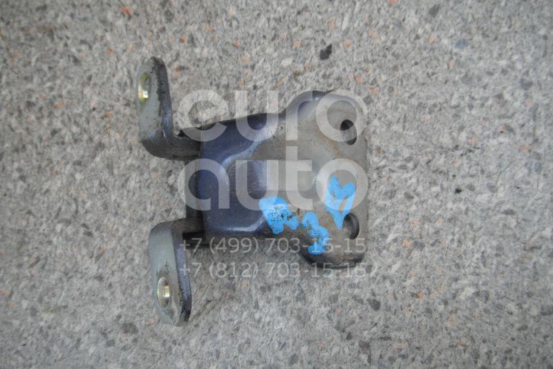 Петля двери задней правой верхняя для Mazda 323 (BJ) 1998-2003;Premacy (CP) 1999-2004;626 (GF) 1997-2002 - Фото №1