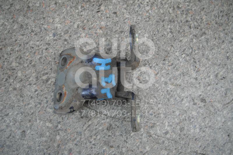 Петля двери задней левой нижняя для Mazda 323 (BJ) 1998-2003;626 (GF) 1997-2002 - Фото №1
