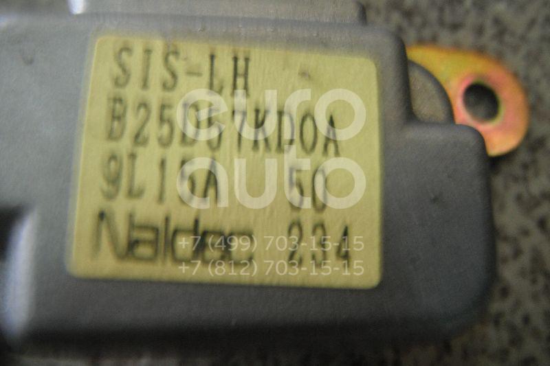 Датчик AIR BAG для Mazda 323 (BJ) 1998-2003 - Фото №1