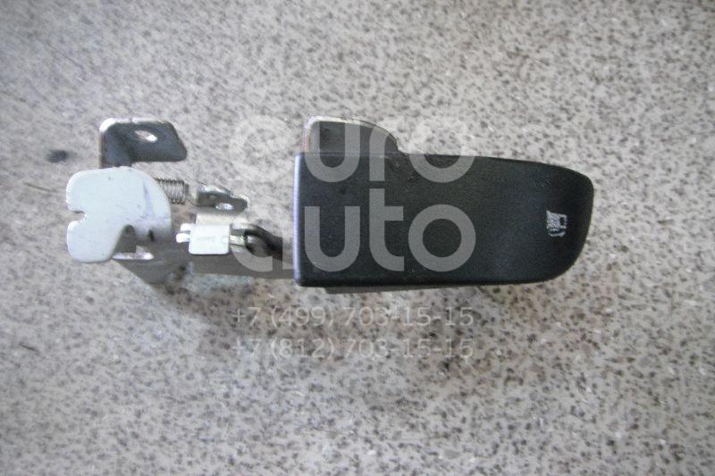 Ручка открывания лючка бензобака для Mazda 323 (BJ) 1998-2003 - Фото №1