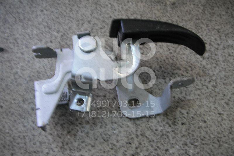 Ручка открывания лючка бензобака для Mazda 323 (BJ) 1998-2003 - Фото №1