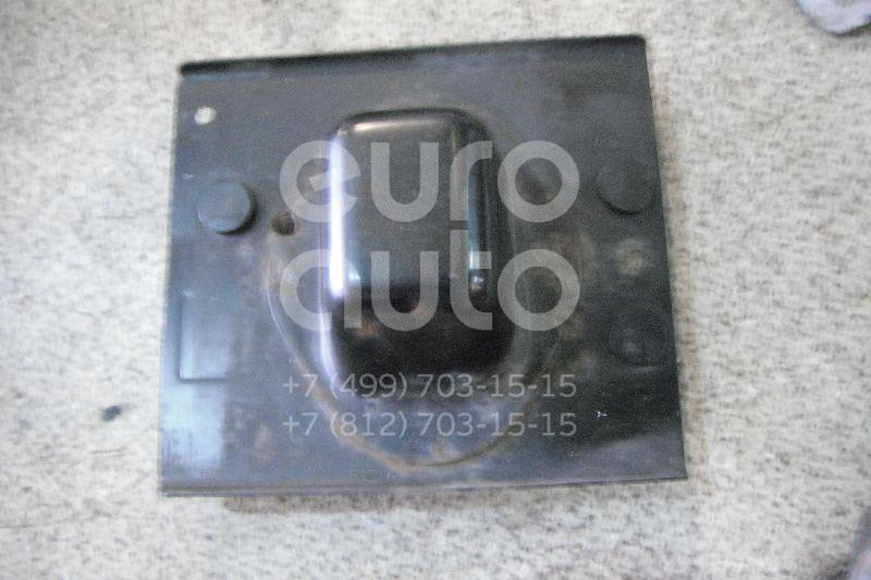 Кронштейн переднего бампера левый для Mazda 323 (BJ) 1998-2003;323 (BA) 1994-1998 - Фото №1