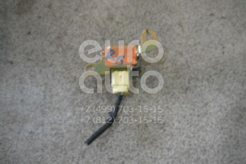 Датчик AIR BAG для Mazda 323 (BJ) 1998-2003 - Фото №1