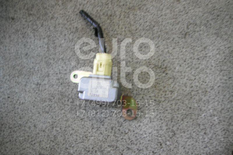 Датчик AIR BAG для Mazda 323 (BJ) 1998-2003 - Фото №1